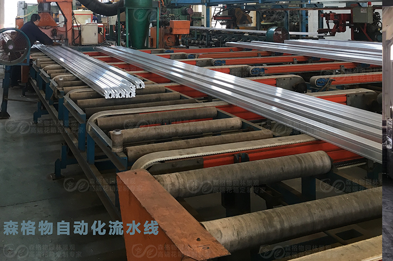 自動(dòng)化流水線