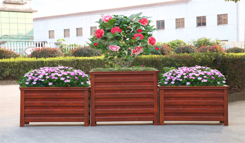 pvc花箱和鋁合金花箱優(yōu)缺點，分別有哪些？