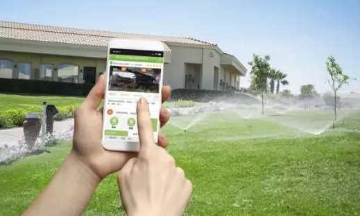 森格物智慧城市花箱智灌溉系統(tǒng)解決方案