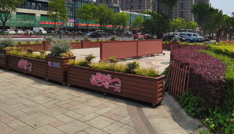 什么是移動花箱，什么樣的花箱才能算是移動花箱？