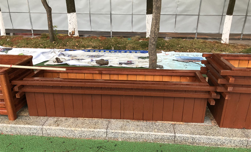 木質(zhì)花箱防腐的基本措施有哪些？