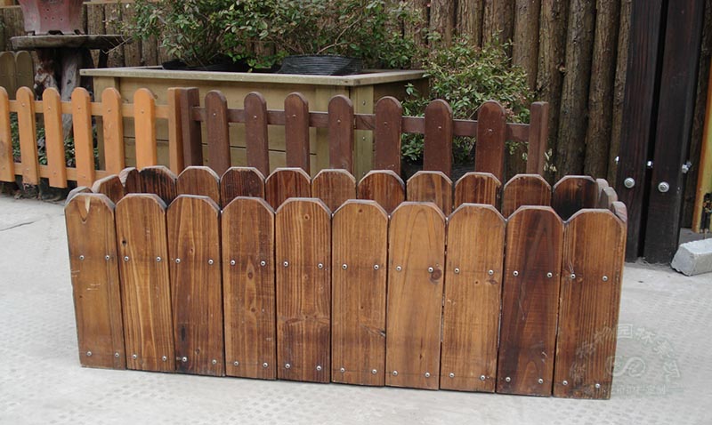 防腐木花箱要注意的細(xì)節(jié)