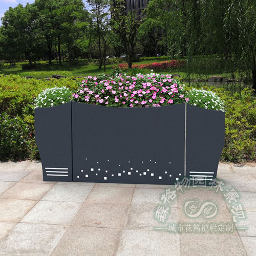 花箱個(gè)性定制——自發(fā)光花箱