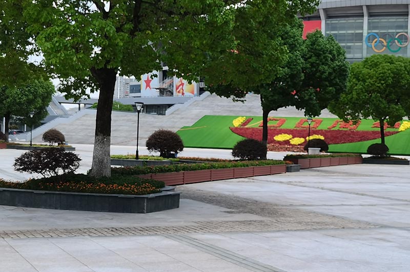 如何選擇更合適、更可靠、更實用的花箱