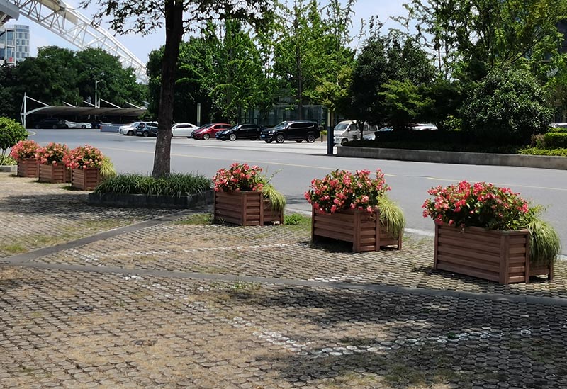 花箱的清潔保養(yǎng)你了解多少？