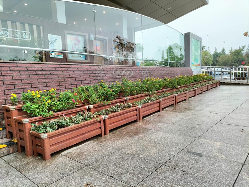 鋁合金花箱的常見尺寸有哪些？