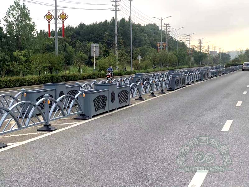 嘉興定制戶外花箱哪家好？