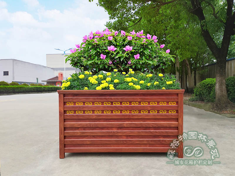 鋁合金花箱可以用回收鋁來做嗎？