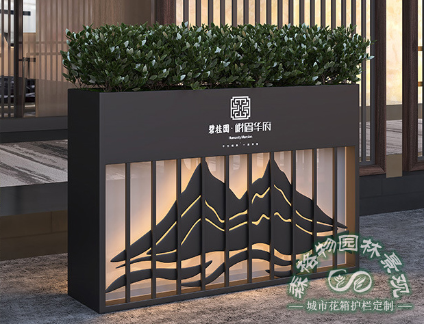 太陽(yáng)能花箱的優(yōu)點(diǎn)和缺點(diǎn)？