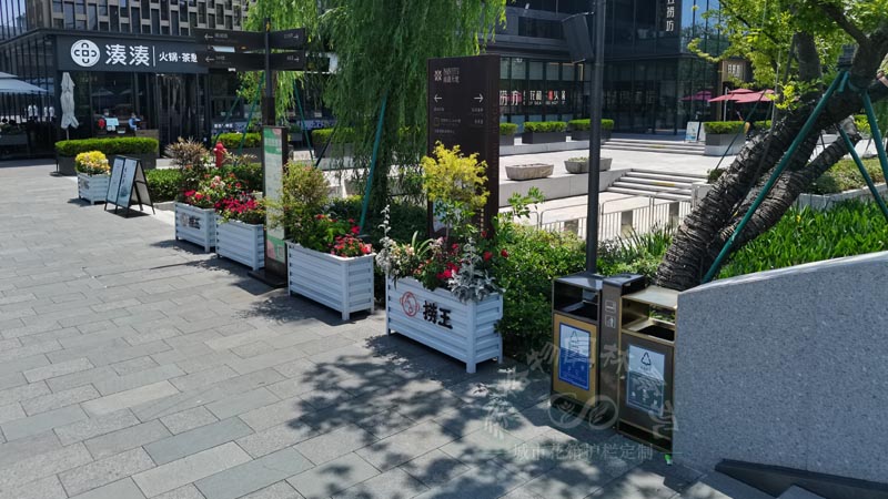 鋁合金花箱廠家那家好？