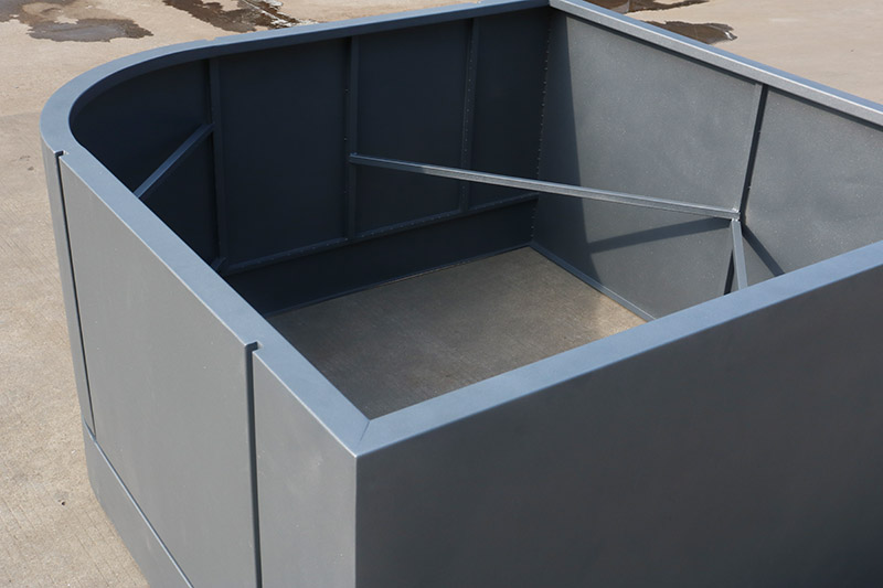 不銹鋼樹(shù)池的優(yōu)點(diǎn)有哪些？