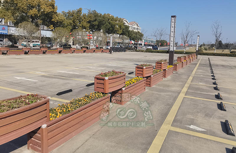 鋁合金花箱的使用壽命多久