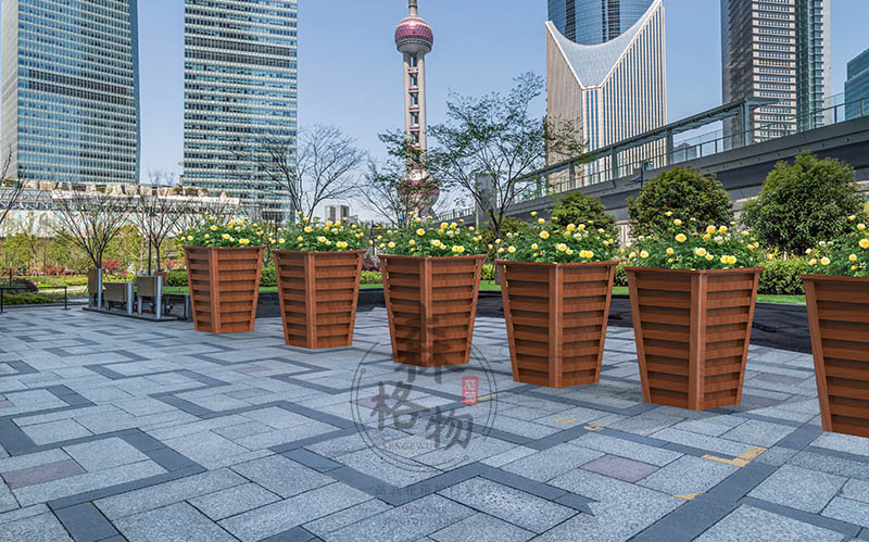 鋁合金花箱的價(jià)格