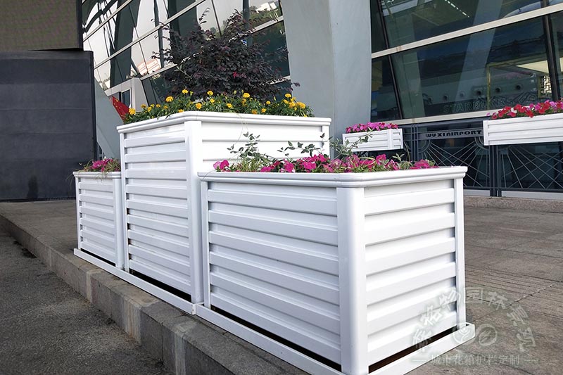 鋁合金花箱廠家哪家好
