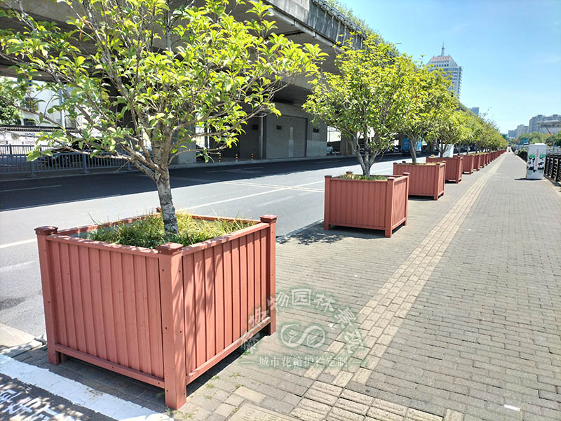 PVC花箱的長(zhǎng)度、寬度、高度一般是多少？