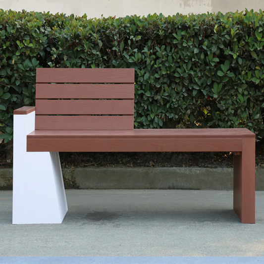 現(xiàn)代簡(jiǎn)約PVC座椅