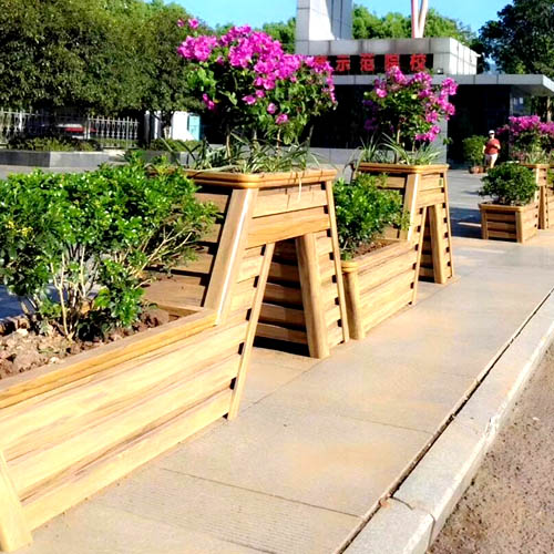 駝峰鋁合金花箱