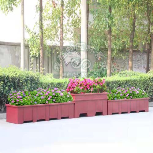 安徽不銹鋼花箱