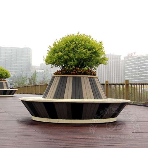 安徽休閑戶外園林座椅