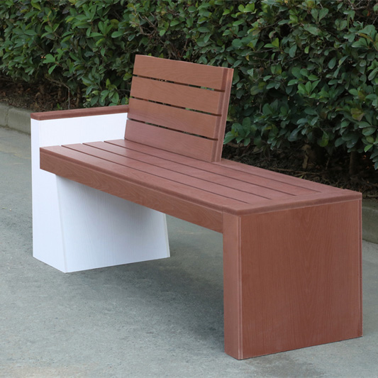 現(xiàn)代簡約PVC座椅