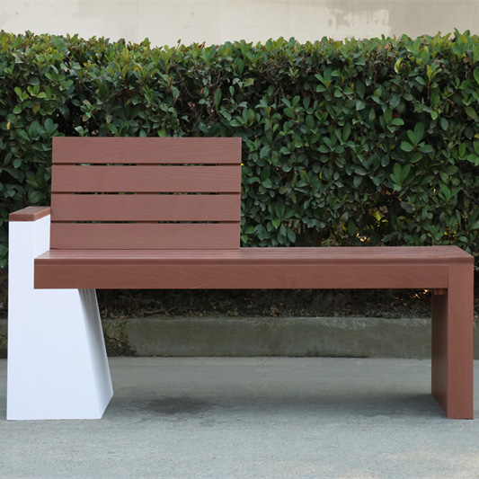 現(xiàn)代簡約PVC座椅