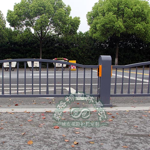 市政護欄交通道路護欄