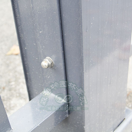 市政護欄交通道路護欄