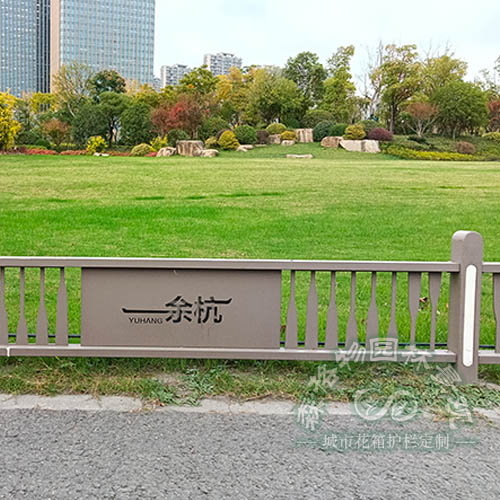 草坪護(hù)欄 綠化護(hù)欄