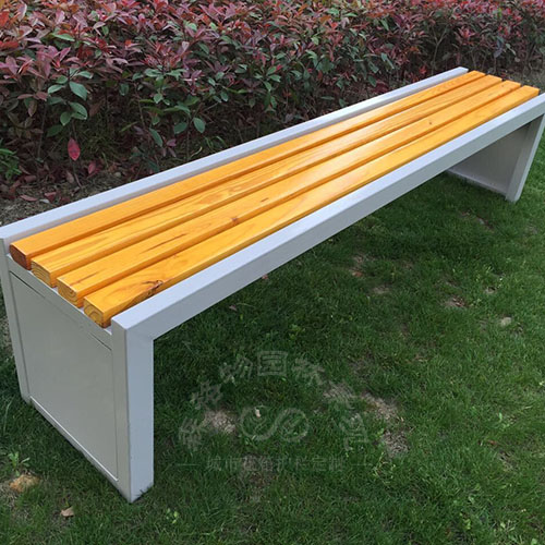 戶(hù)外公園長(zhǎng)凳