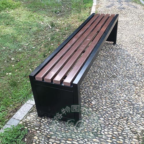 戶(hù)外公園長(zhǎng)凳