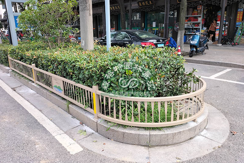 草坪護(hù)欄 綠化護(hù)欄