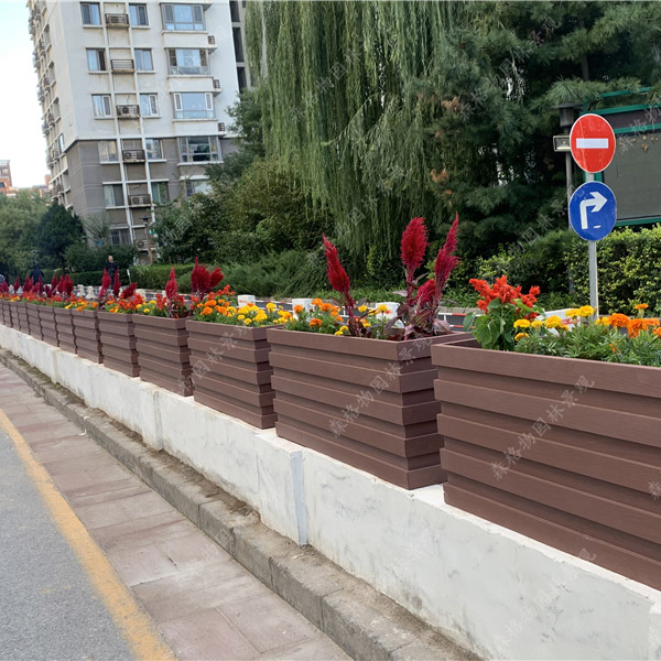 鋁合金花箱的優(yōu)缺點有哪些？