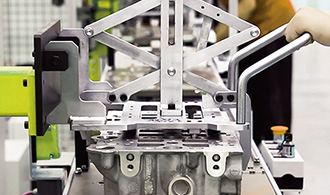 森格物新創(chuàng)“九重彩”工藝