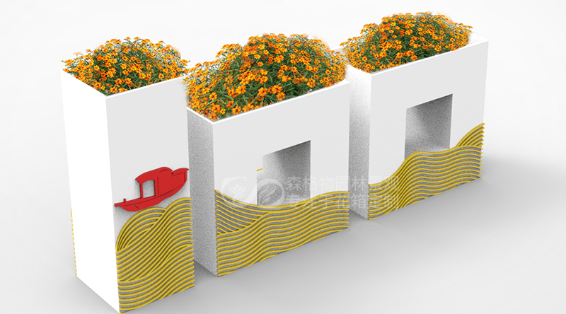 花箱行業(yè)定義及分類