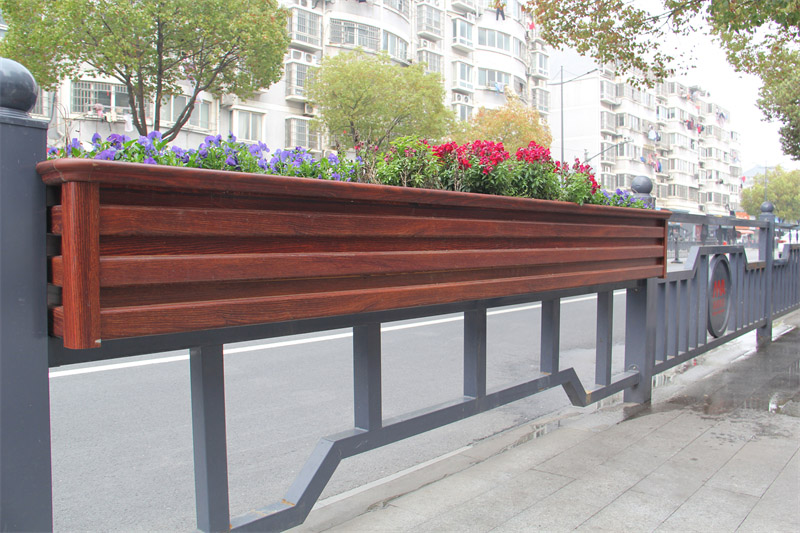 花箱技術(shù)發(fā)展水平如何？