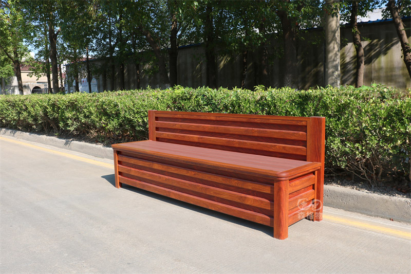 什么樣的座椅花箱比較好？