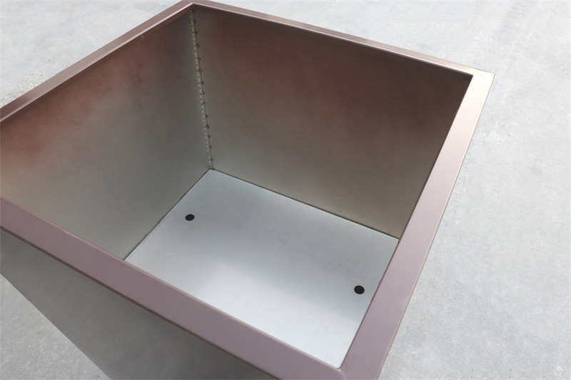 園林景觀花箱驗(yàn)收工序如何報(bào)驗(yàn)？