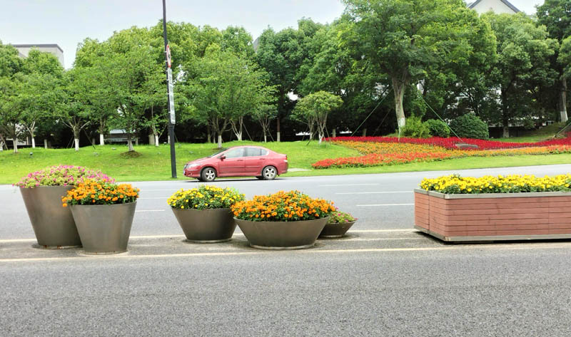 戶外室外花園花箱，有什么優(yōu)點(diǎn)和特點(diǎn)？
