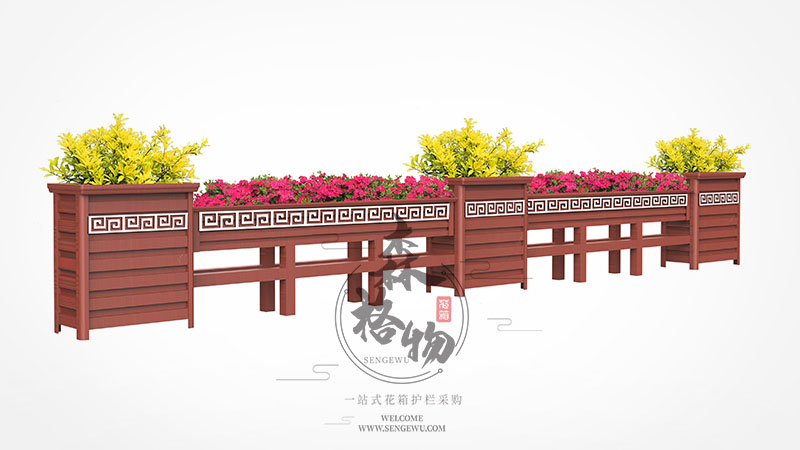 市政道路文化護(hù)欄的優(yōu)勢