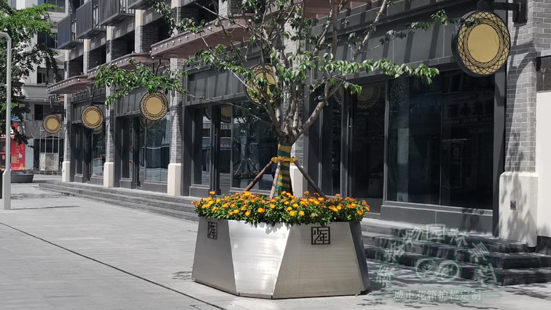 鈑金花箱的切割，需要注意哪些細(xì)節(jié)？