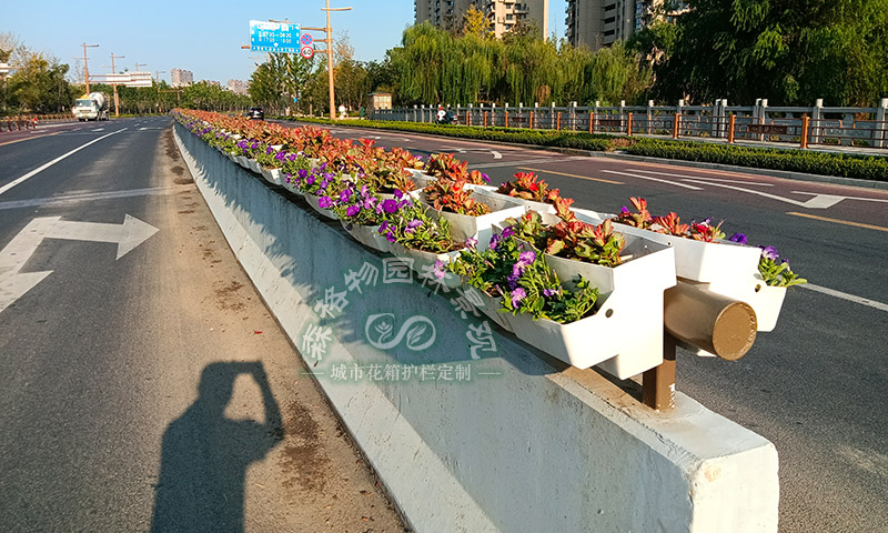 森格物園林景觀：一站式市政景觀設施綜合服務商，賦能城市美學新高度