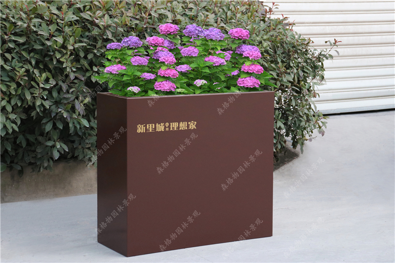 如何選擇鑒別好的不銹鋼花箱的特性 如何選擇鑒別好的不銹鋼花箱的特性